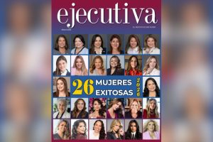 Ejecutiva Magazine presentó su nueva portada: 26 mujeres exitosas de 2026 en un exclusivo evento en Coral Gables