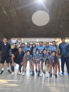 El fútbol sala femenino de Simón Bolívar es campeón regional y sella su boleto a los Juegos Nacionales