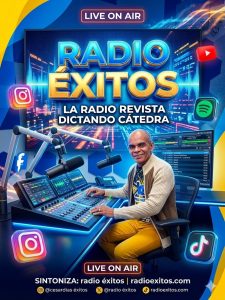 ​LA RADIO REAFIRMA SU PODER DE SUGESTIÓN Y SE TRANSFORMA EN ALIANZA CON EL ENTORNO DIGITAL