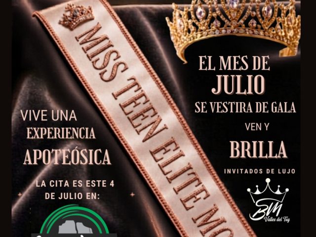 ¡MÁS ALLÁ DE LA CORONA! ORGANIZACIÓN VALLES DEL TUY APUESTA POR UNA METAMORFOSIS CON PROPÓSITO Y CALIDAD HUMANA