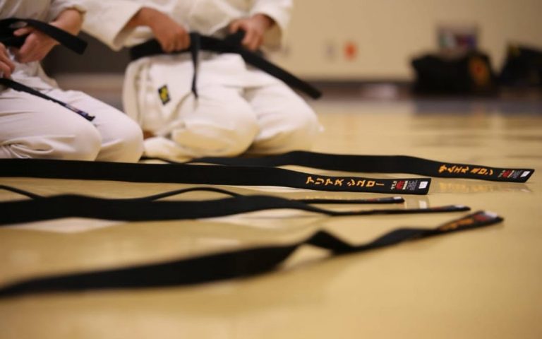 Charallave fue epicentro del XII Campeonato Dojo de Hanko