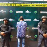 PoliCúa detiene a hombre por presunto abuso sexual en la Cortada del Papelón