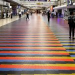 Diseñan propuesta Visual para proyectar la identidad nacional desde el Aeropuerto Internacional de Maiquetía