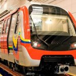 El Metro de Caracas activa un plan de contingencia en la Línea 3 para trabajos de mantenimiento de dos meses