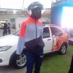 ¡Entérate! nueva plataforma digital de transporte inicia operaciones en Barquisimeto