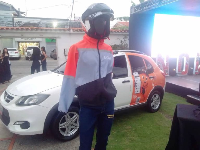 ¡Entérate! nueva plataforma digital de transporte inicia operaciones en Barquisimeto
