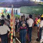 Sede del CPNB en Barquisimeto alberga espacios para la formación académica y valores