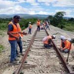 IFE ejecuta en tiempo récord trabajos de rehabilitación en el sector El Mayal del estado Lara