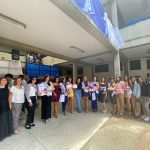 Fusión de ingenio y elegancia: El DCYT celebra su 50 Aniversario coronando a su nueva soberana universitaria