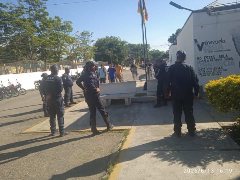 Otorgan seis boletas de excarcelación a privados de libertad en Santa Lucía durante «Plan Cayapa»