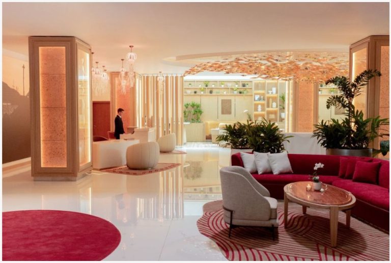 Hotel Londres enriquece su propuesta de lujo con el sello de Marca País Venezuela