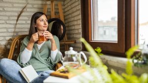 6 beneficios de tomar infusiones