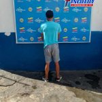 CPNB aprehende a un hombre por presunta violencia de género en Ocumare del Tuy