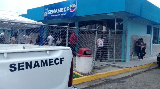 Asesinan a tiros a joven mototaxista en Yare sin mediar palabras