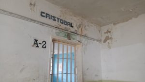 Centro Educativo Nacional Creación Cúa necesita un «cariñito» padres alertan sobre el deterioro de la institución