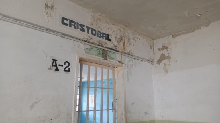 Centro Educativo Nacional Creación Cúa necesita un «cariñito» padres alertan sobre el deterioro de la institución
