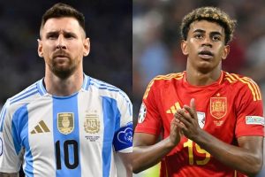 Cuándo y por dónde ver la final del Mundial 2026 entre Argentina y España