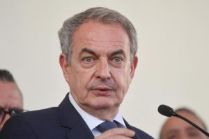 Directivos de Plus Ultra confiesan ante juez que pagaron a Zapatero para gestionar con el Gobierno español el rescate de la compañía