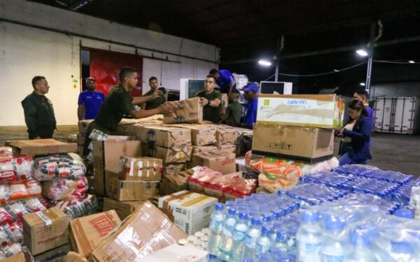 Fedenaga activa plan de contingencia para garantizar suministro de proteínas en zonas afectadas