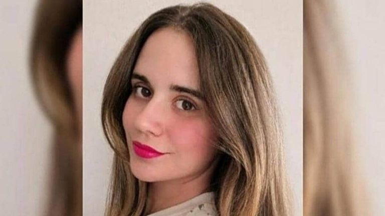 Hallan cuerpos de periodista Melissa De Sousa y su madre en escombros tras los sismos