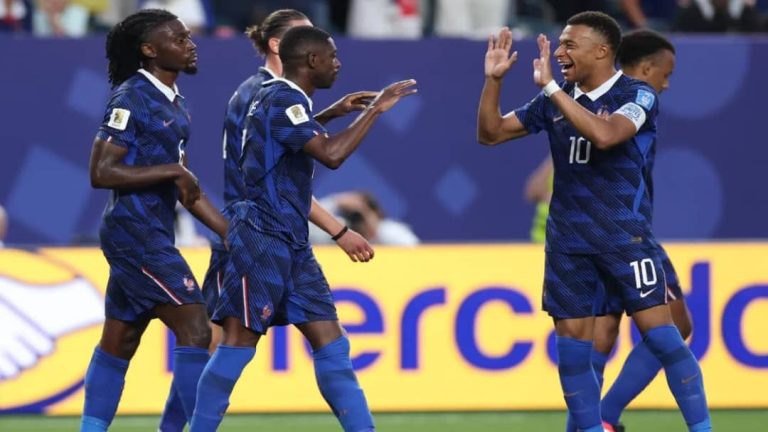 Inglaterra y Francia se enfrentan este sábado en Miami por el tercer lugar de la Copa del Mundo