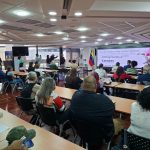 Inicia ciclo de Talleres Post-Evento Sísmico para una reconstrucción segura y sostenible