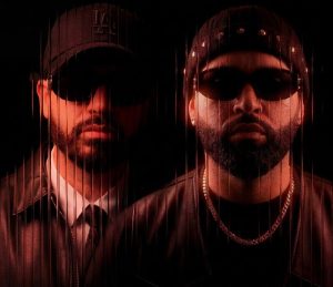 LOS HITMEN PRESENTAN «SEASON I», UN ÁLBUM QUE CONECTA 20 AÑOS DE HISTORIA CON EL FUTURO DEL GÉNERO URBANO