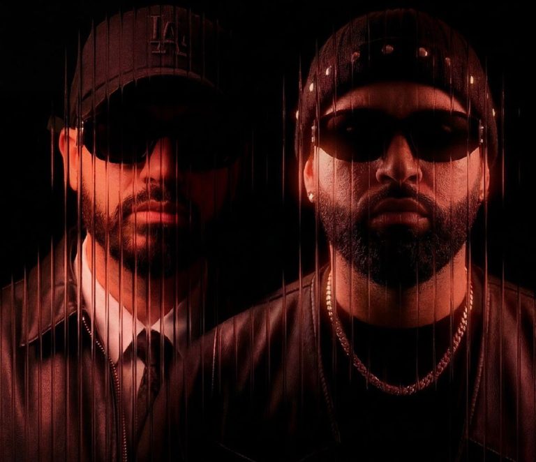 LOS HITMEN PRESENTAN «SEASON I», UN ÁLBUM QUE CONECTA 20 AÑOS DE HISTORIA CON EL FUTURO DEL GÉNERO URBANO