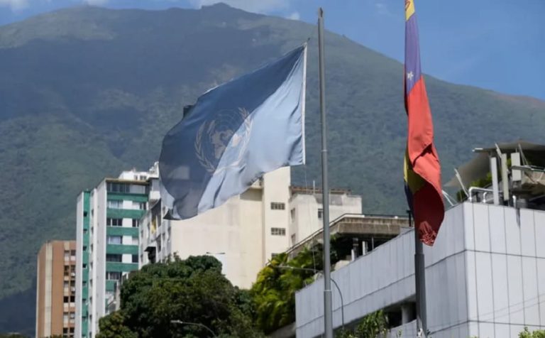 La ONU prevé asistir a 500.000 personas en refugios en Venezuela tras los terremotos