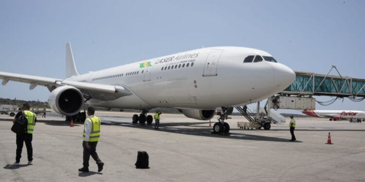 Laser Airlines retoma vuelos a Madrid, Colombia y República Dominicana desde Barcelona, estado Anzoátegui