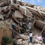 Más de 23.500 damnificados permanecen en campamentos transitorios tras los terremotos en Venezuela