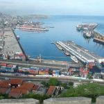Mercancía que llegó con antelación al #24Jun a La Guaira «se está nacionalizando y está saliendo a su destino final»