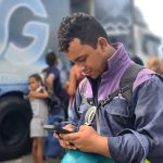 Movilnet activa mensajería de texto satelital gratuita en La Guaira