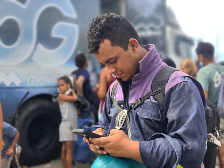 Movilnet activa mensajería de texto satelital gratuita en La Guaira