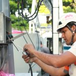 Movilnet avanza progresivamente en recuperación de cobertura en La Guaira