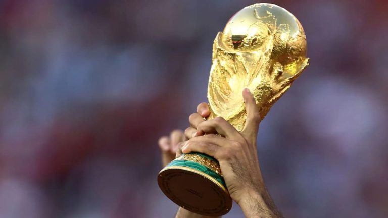 Conmebol: Mundial de 2030 tendrá 64 equipos