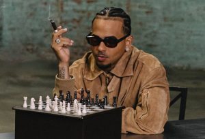 OZUNA OBTIENE CUATRO NOMINACIONES A PREMIOS JUVENTUD 2026