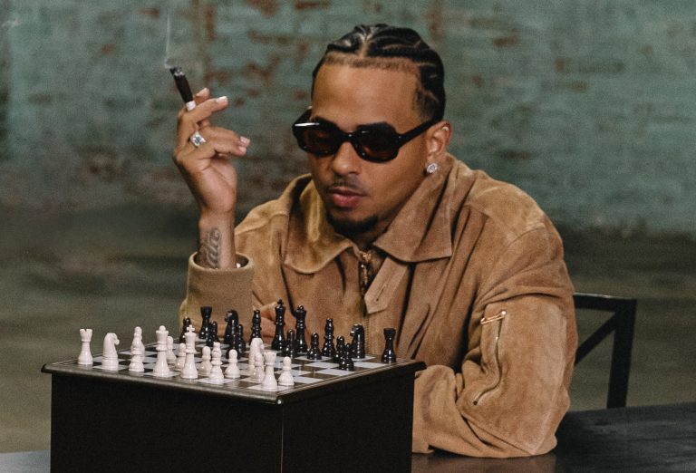 OZUNA OBTIENE CUATRO NOMINACIONES A PREMIOS JUVENTUD 2026