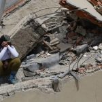 Siete periodistas y trabajadores de la prensa fallecieron por los terremotos del 24 de junio