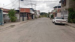 Habitantes de Terrazas de Cúa Denuncian Intermitencias en el Servicio Eléctrico: «Cortan la luz entre tres y seis veces al día»
