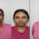 Tres femeninas detenidas en los calabozos de Polilander se fugaron en extrañas circunstancias