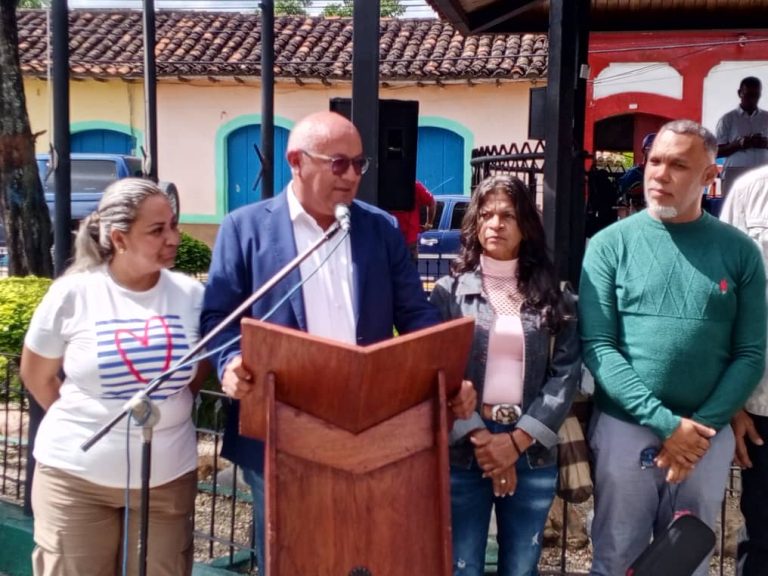 Designan comité organizador de los XXXVII Juegos Vacacionales de Yare