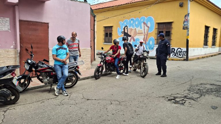 Policía Municipal de Paz Castillo avanza en el patrullaje inteligente