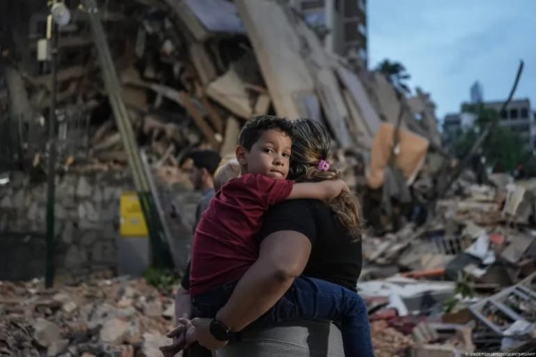 Cecodap exige que el regreso a clases tras los terremotos sea en condiciones de seguridad y priorizando el bienestar emocional de los niños