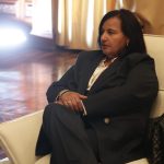 Dinorah Figuera anuncia que desde agosto impulsarán un nuevo CNE y reformas electorales