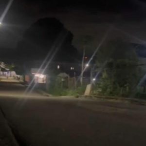 Denuncian que motorizados realizan maniobras peligrosas en Caujarito – Charallave y vecinos se mantienen en zozobra