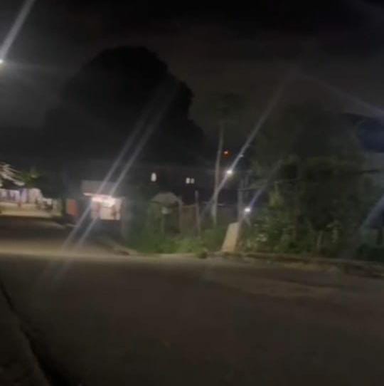Denuncian que motorizados realizan maniobras peligrosas en Caujarito – Charallave y vecinos se mantienen en zozobra