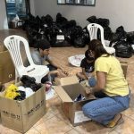 Tragedia y esperanza: Venezuela se levanta entre los escombros con una histórica ola de solidaridad tras devastadores terremotos