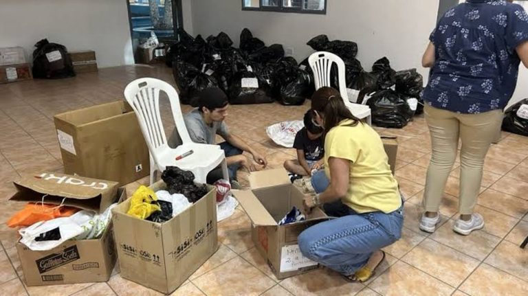 Tragedia y esperanza: Venezuela se levanta entre los escombros con una histórica ola de solidaridad tras devastadores terremotos