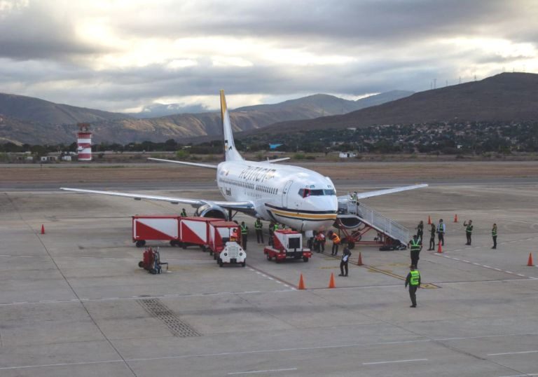 Restricciones y cancelaciones marcan el panorama aéreo comercial tras el cierre parcial de Maiquetía